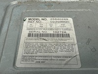 фото thumb №6, Tahoe suburban yukon hummer h2 07-09r радио радиопроигрыватель оригинал oem