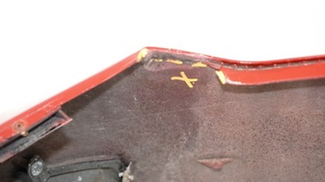 фото thumb №11, Бампер перед переднее kia carens iii 06-11r 1e