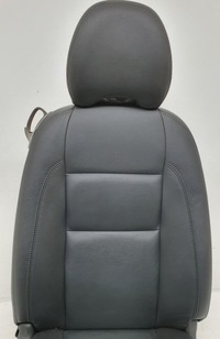 фото thumb №7, Сидіння правий передній перед пасажира шкіра volvo c70 ii europa