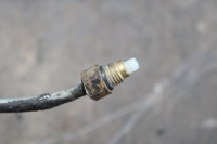 Mercedes w211 kombi шланг airmatic Оригинал, фото thumb