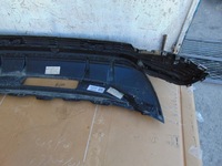 фото thumb №14, Накладка бампера зад диффузор audi e-tron 4ke 4ke807833c