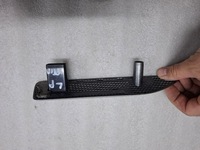 фото thumb №5, Kia optima iv заглушка емблема крила ліва плагін