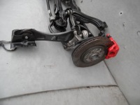 Ось задний  подрамник подвеска поворотный кулак рычаг mercedes gla glb w247 amg a45 Недорого, фото thumb