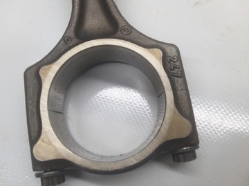 фото thumb №8, Поршень шатун шатун 1.6 thp 225km 5g06 citroen ds7 3008 508 c3c ep6ii