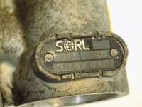 фото thumb №7, Renault premium 420dci клапан полуприцепа 35220040040