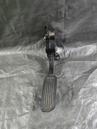 фото thumb №1, Педаль тормоза toyota prius plus+ 89510-47050