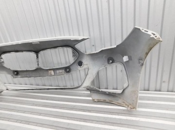 фото thumb №6, Bmw f44 2 grand купе м-пакет бампер переднее