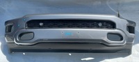 фото thumb №1, Dodge ram 18- бампер перед передний