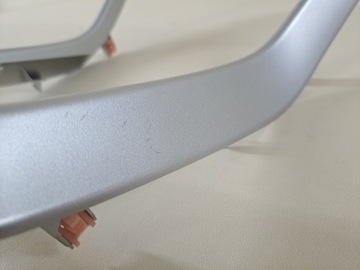 фото thumb №9, Suzuki sx4 s-cross 18r рестайлинг 1.4t рамка dekor туннеля выборщик коробки передач