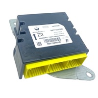 фото thumb №1, Модуль датчик dacia sandero iii logan iii 985102865r