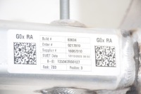 фото thumb №11, Bmw x5 g05 x6 g06 x7 g07 підрамник підрамник балка підвіска задня задня