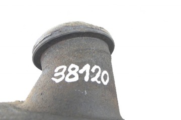 фото thumb №12, Турбіна mercedes vito viano 2.2 cdi a6460901580