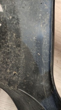 фото thumb №12, Mazda cx-5 cx5 i бампер задний зад kd47-50221