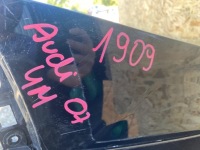 Бампер задня задній audi q7 4m s line 4m0807511 Оригінал, фото thumb