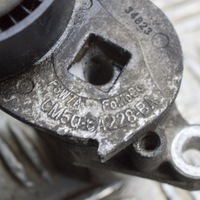 фото thumb №6, Ford fiesta 2013 натягувач ремінь генератора