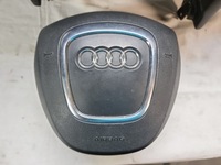 фото thumb №7, Audi a6 c6 приборная панель приборная приборная панель консоль