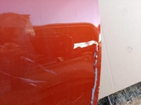 фото thumb №6, Дверь правые передние правые перед dacia duster ii лак заводской