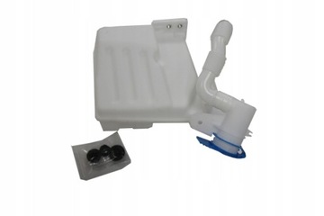 фото thumb №14, Audi a3 8p 2003-2012r. 03-12r, бак склоомивача бачок