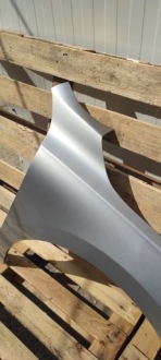 фото thumb №7, Крыло правый перед правый передний peugeot 508 i 10-18 ezr