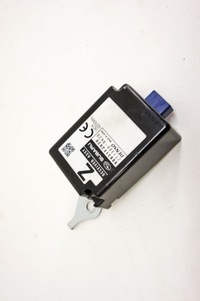 фото thumb №1, Ls144 subaru xv i модуль антенны 88831fj020