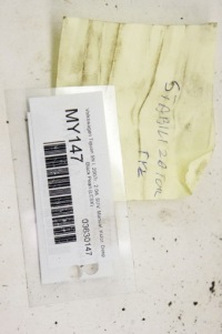 фото thumb №5, My147 vw tiguan 5n 2.0d стабилизатор задняя задний