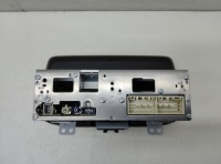 Hyundai i30 3 рестайлинг  радио заводской bluetooth 96160g4210 Недорого, фото thumb