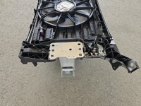 Купить Комплект радиатор вентилятор ремень передний балка audi a5 f5 3.0 tdi, фото thumb
