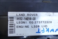 Коробка предохранителей land range rover sport 1 l320 ah32-14290-gb с Разборки, фото thumb