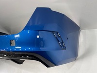 фото thumb №6, Skoda octavia iv 4 rs 5e7 бампер задняя задний