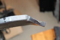 фото thumb №11, Повітропровід впуск повітря ліва права сторона auris ii 16595-0y010 комплект