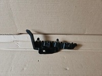 фото thumb №1, Направляющая кронштейн бампера левый перед renault kadjar