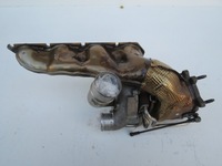 фото thumb №15, Турбіна турбонагнітач права/ліва audi s7 a7 4.0 tfsi 079145703e 079145704e