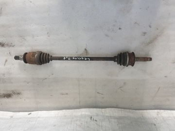 фото thumb №2, Subaru legacy iv 2.0d полуось зад