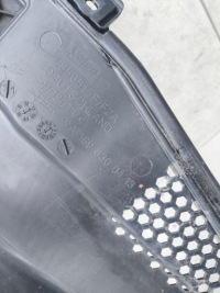 фото thumb №9, Mercedes w245 mercedes a-klasa w169 жабо пластиковий 1698300413 ?