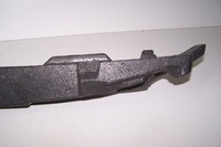 фото thumb №7, Ford fiesta mk7 абсорбер бампера заднего