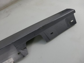 фото thumb №14, Bmw оригінальний номер 7202652 планка порогова поріг накладка lci