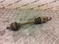 фото thumb №1, Привідний вал передня перед сторона ліва smart fortwo ii