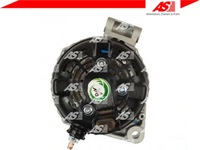 фото thumb №4, As-pl генератор range rover 3 6 06- 150a