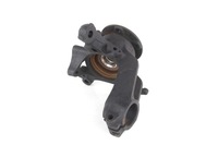 фото thumb №11, Поворотный кулак fiat ducato 2006- левая 15"