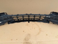 фото thumb №7, Решітка dolan решітка радіатора хром mercedes eqs v297 2021 оригінал