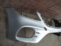 фото thumb №10, Бампер перед mercedes s-klasa w222 amg lift