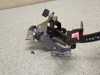 фото thumb №4, Hyundai i10 2010- 1.1i педаль гальма автомат