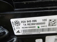 фото thumb №7, Лампа левый задняя vw t-roc europa