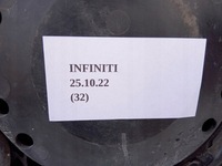 фото thumb №5, Радиаторов воды infiniti q50 2.0t 2.2d