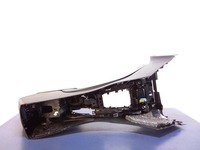 фото thumb №5, Citroen c5 iii туннель средний подлокотник