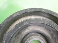 фото thumb №6, Шків колінчастого вала citroen jumpy ii 2.0 hdi rhk