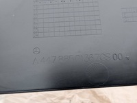 фото thumb №7, Mercedes w 447 захист pod бампер