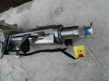 фото thumb №5, Колонка рулевая 5qn419506ac vw tiguan ii