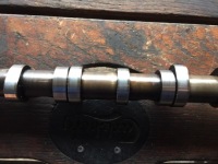 фото thumb №9, Audi a4 b8 a5 2.0 tdi распределительный вал впускной 03l101