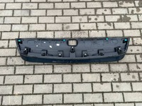 фото thumb №7, Seat leon iv cupra 5fe накладка кришки багажника 5fe853640 оригінал